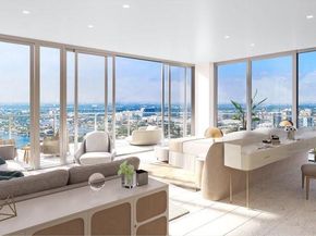 151 N Seabreeze blv 2602PHE, Fort Lauderdale FL 33304