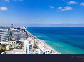 151 N Seabreeze blv 2602PHE, Fort Lauderdale FL 33304