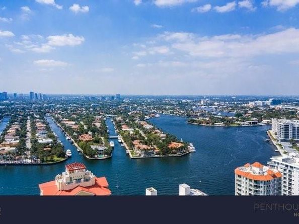 151 N Seabreeze blv 2602PHE, Fort Lauderdale FL 33304