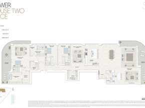 151 N Seabreeze blv 2602PHE, Fort Lauderdale FL 33304
