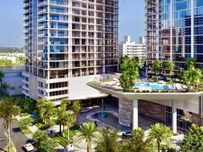 151 N Seabreeze blv 2602PHE, Fort Lauderdale FL 33304