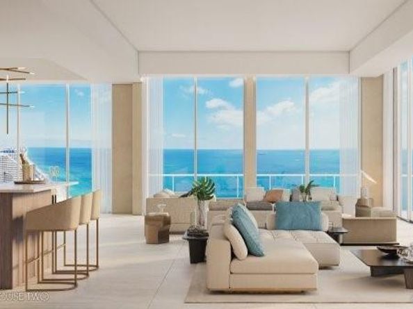 151 N Seabreeze blv 2602PHE, Fort Lauderdale FL 33304