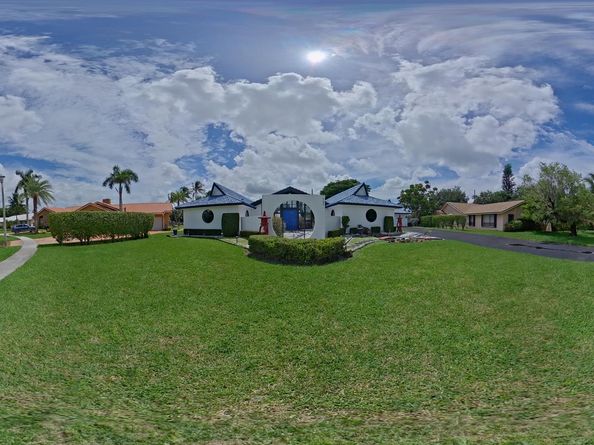 791 SW 75 Ter Terrace, Plantation FL 33317