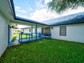 791 SW 75 Ter Terrace, Plantation FL 33317