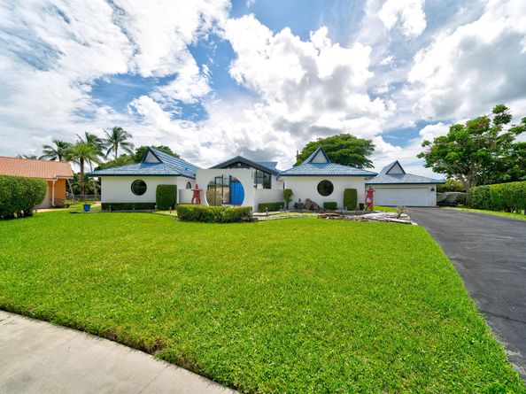 791 SW 75 Ter Terrace, Plantation FL 33317