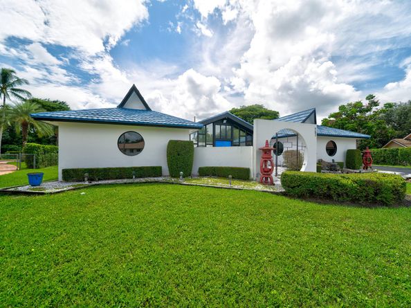 791 SW 75 Ter Terrace, Plantation FL 33317