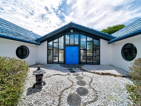 791 SW 75 Ter Terrace, Plantation FL 33317