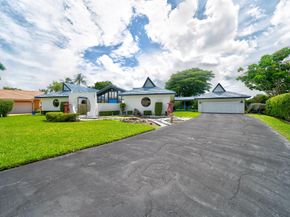 791 SW 75 Ter Terrace, Plantation FL 33317