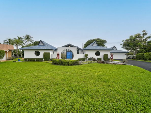 791 SW 75 Ter Terrace, Plantation FL 33317