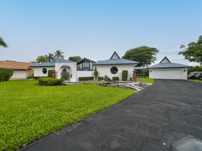 791 SW 75 Ter Terrace, Plantation FL 33317