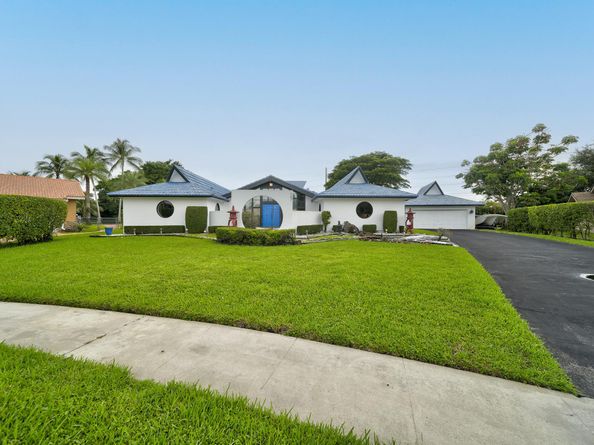791 SW 75 Ter Terrace, Plantation FL 33317