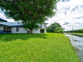 791 SW 75 Ter Terrace, Plantation FL 33317