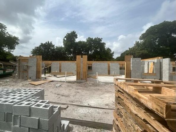 6993 NW 30th Terrace B, Fort Lauderdale FL 33309
