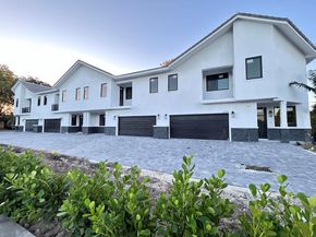 6993 NW 30th Terrace B, Fort Lauderdale FL 33309