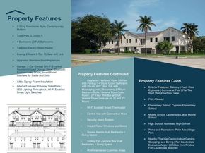 6993 NW 30th Terrace B, Fort Lauderdale FL 33309