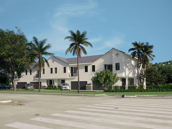 6993 NW 30th Terrace B, Fort Lauderdale FL 33309