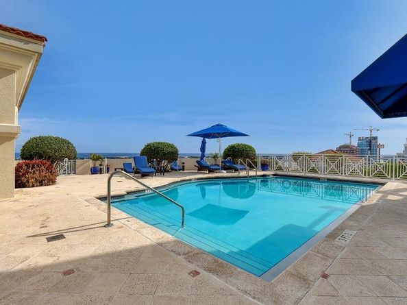 201 S Narcissus Avenue 405, West Palm Beach FL 33401