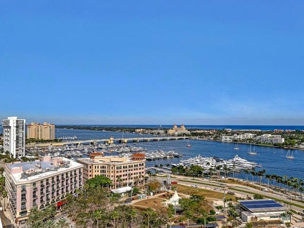 201 S Narcissus Avenue 405, West Palm Beach FL 33401