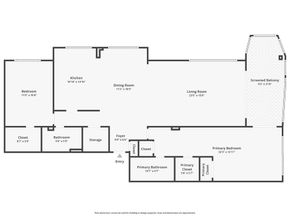 220 Macfarlane Drive S505, Delray Beach FL 33483