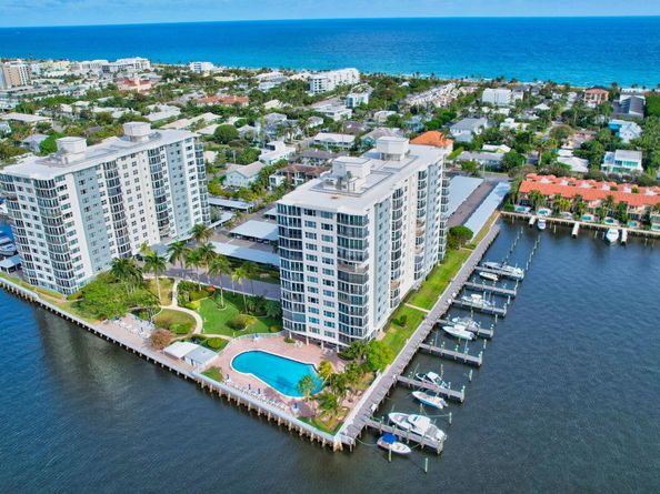 220 Macfarlane Drive S505, Delray Beach FL 33483