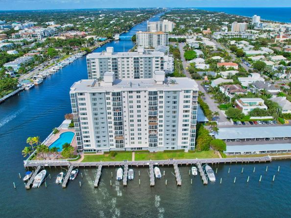 220 Macfarlane Drive S505, Delray Beach FL 33483