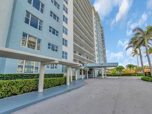 220 Macfarlane Drive S505, Delray Beach FL 33483