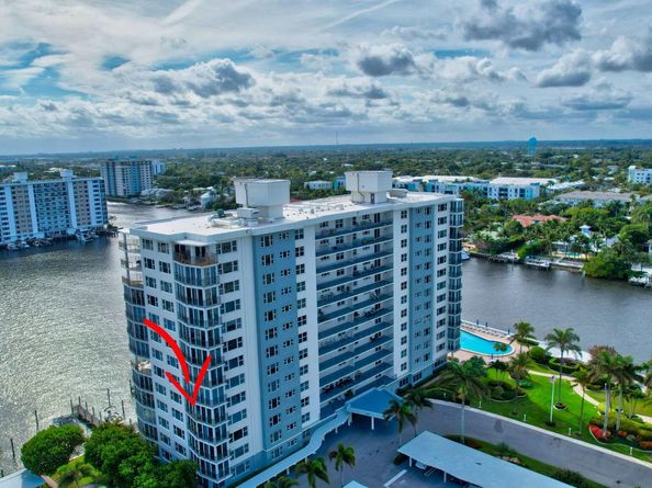 220 Macfarlane Drive S505, Delray Beach FL 33483