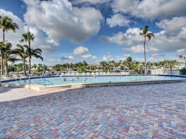 220 Macfarlane Drive S505, Delray Beach FL 33483