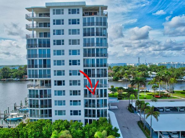 220 Macfarlane Drive S505, Delray Beach FL 33483