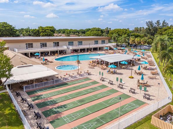 15450 Pembridge Avenue E 192, Delray Beach FL 33484