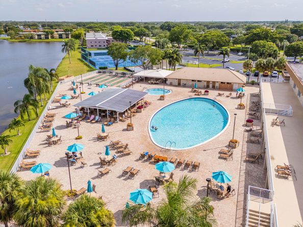 15450 Pembridge Avenue E 192, Delray Beach FL 33484