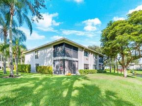 25 Stratford Drive D, Boynton Beach FL 33436