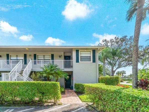 25 Stratford Drive D, Boynton Beach FL 33436