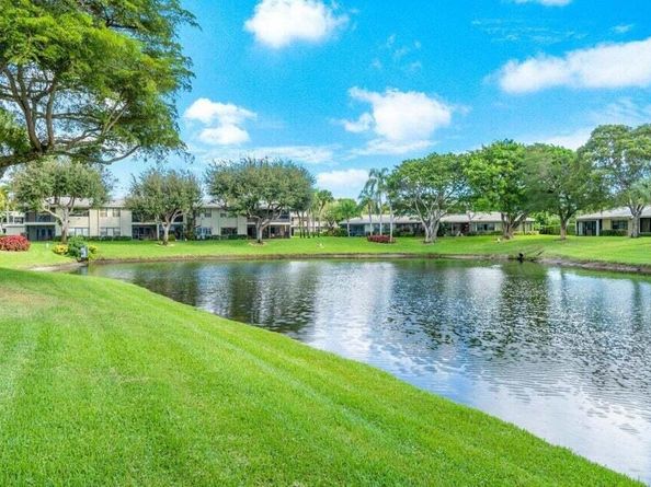 25 Stratford Drive D, Boynton Beach FL 33436