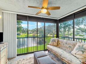 25 Stratford Drive D, Boynton Beach FL 33436