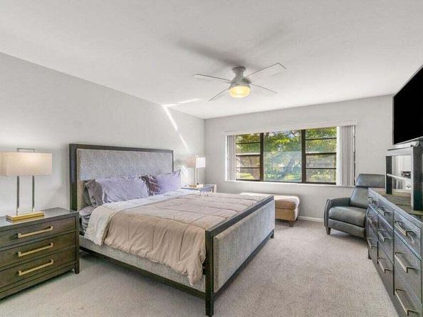 25 Stratford Drive D, Boynton Beach FL 33436