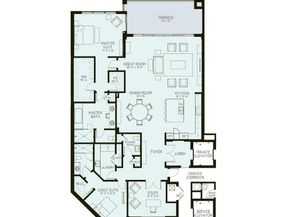 2700 Donald Ross Road 402, Palm Beach Gardens FL 33410