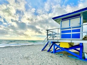 2203 N Surf Rd PH 2, Hollywood FL 33019