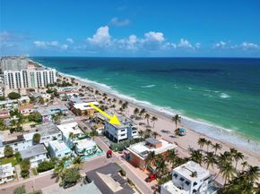 2203 N Surf Rd PH 2, Hollywood FL 33019