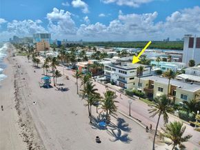 2203 N Surf Rd PH 2, Hollywood FL 33019