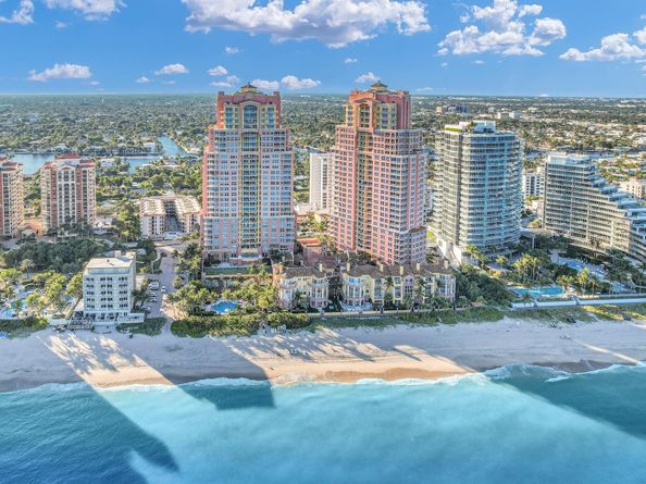 2110 N Ocean Boulevard 7b, Fort Lauderdale FL 33305