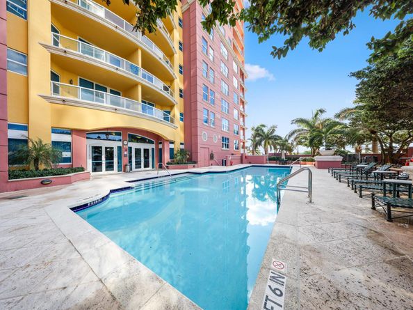 2110 N Ocean Boulevard 7b, Fort Lauderdale FL 33305