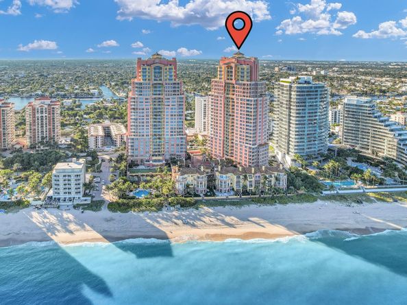 2110 N Ocean Boulevard 7b, Fort Lauderdale FL 33305