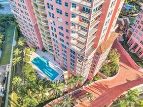 2110 N Ocean Boulevard 7b, Fort Lauderdale FL 33305