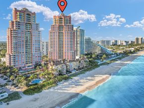 2110 N Ocean Boulevard 7b, Fort Lauderdale FL 33305