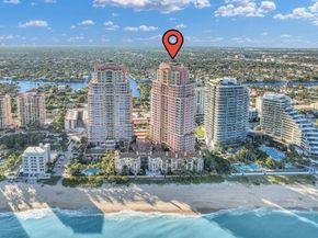 2110 N Ocean Boulevard 7b, Fort Lauderdale FL 33305