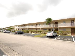 7855 NW 5th Ct 104, Margate FL 33063