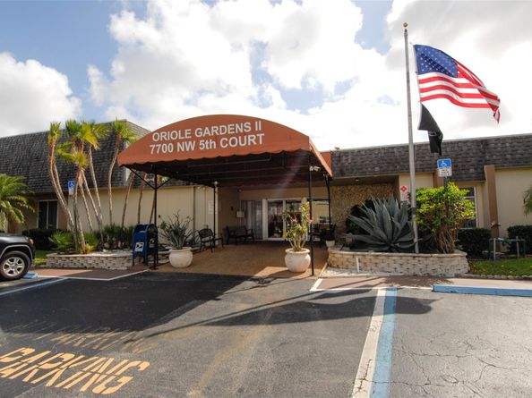 7855 NW 5th Ct 104, Margate FL 33063