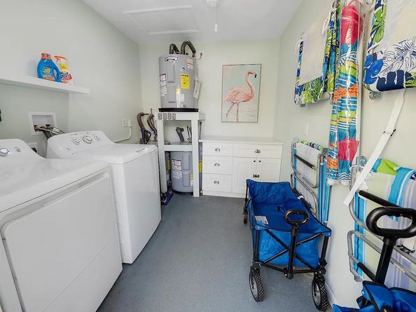 101 Sandal Lane 1, Palm Beach Shores FL 33404