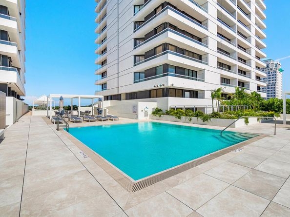 529 S Flagler Drive 24g, West Palm Beach FL 33401